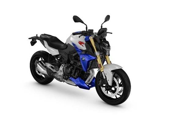 BMW F 900 R SPORT PLUS 